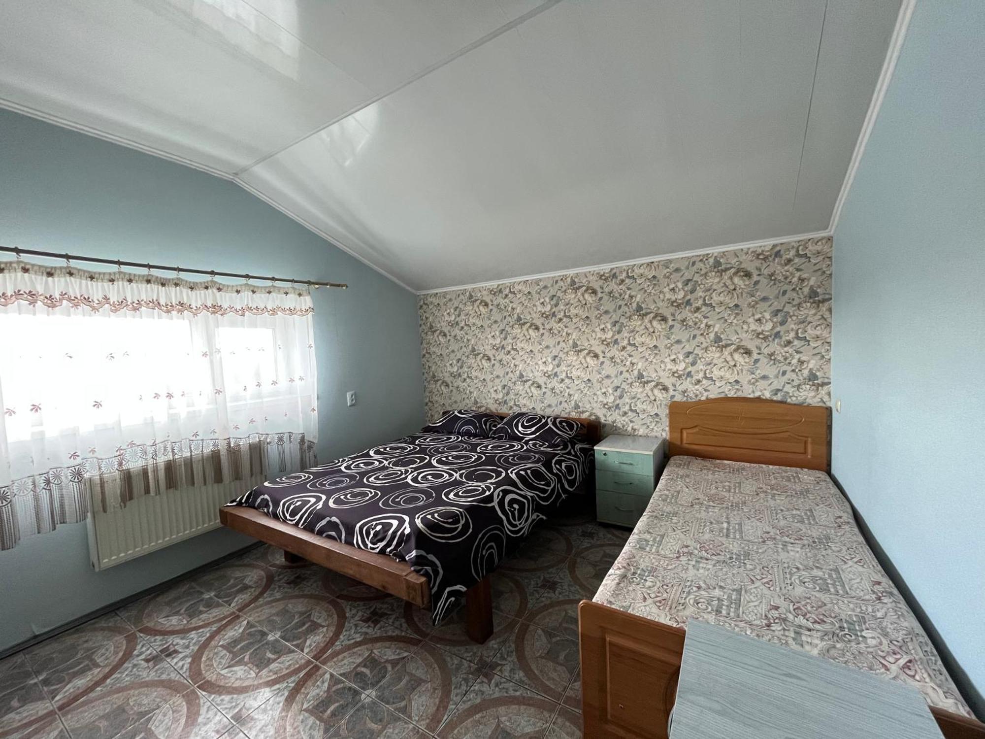 Хостел Благо Khmel'nyts'kyy Exterior photo