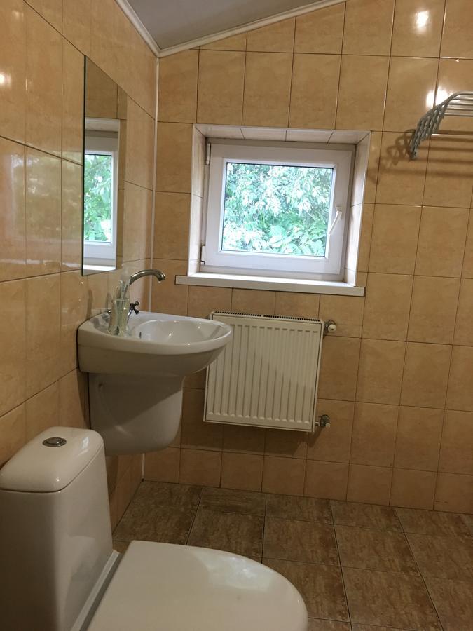 Хостел Благо Khmel'nyts'kyy Exterior photo