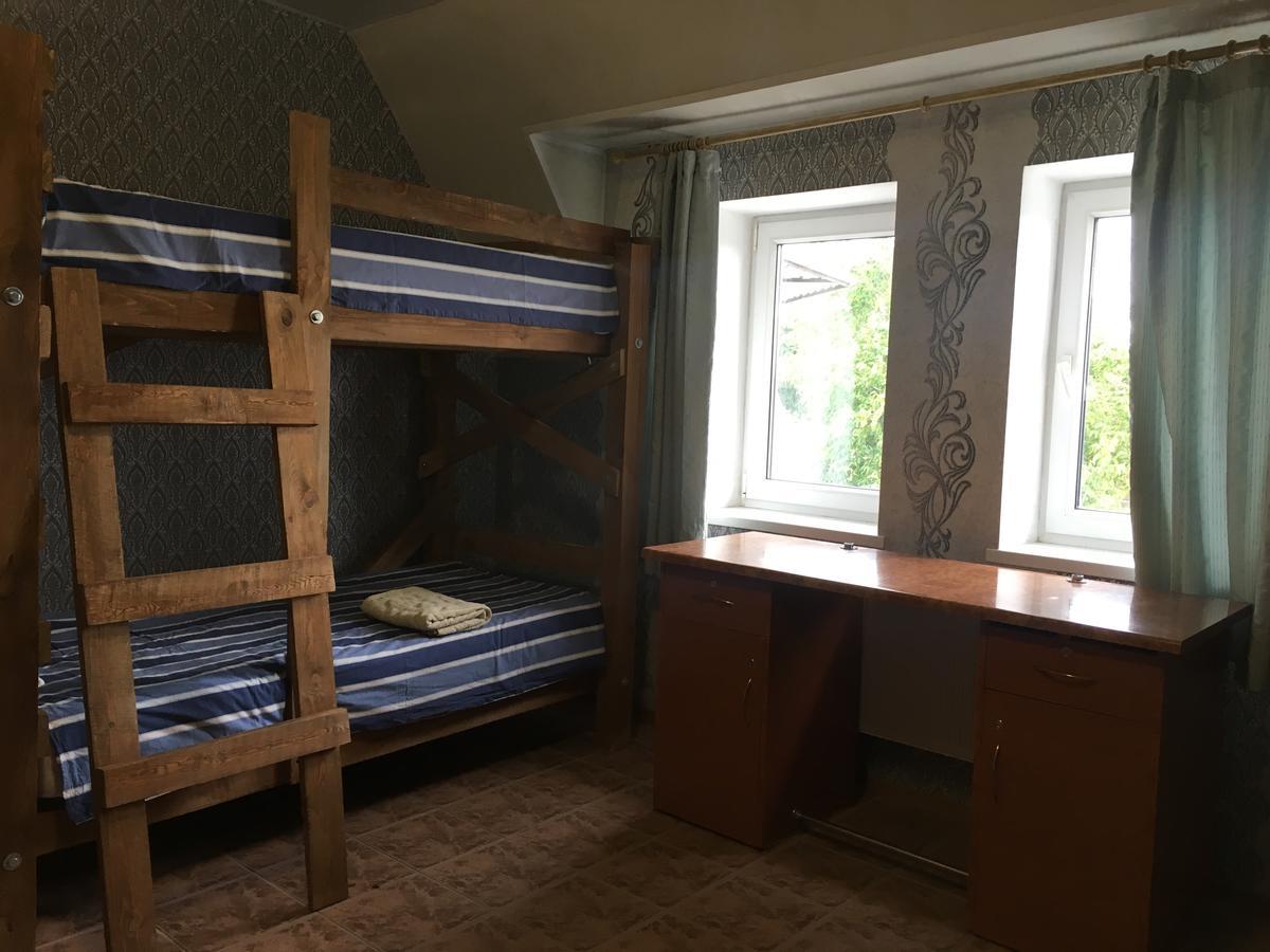 Хостел Благо Khmel'nyts'kyy Exterior photo