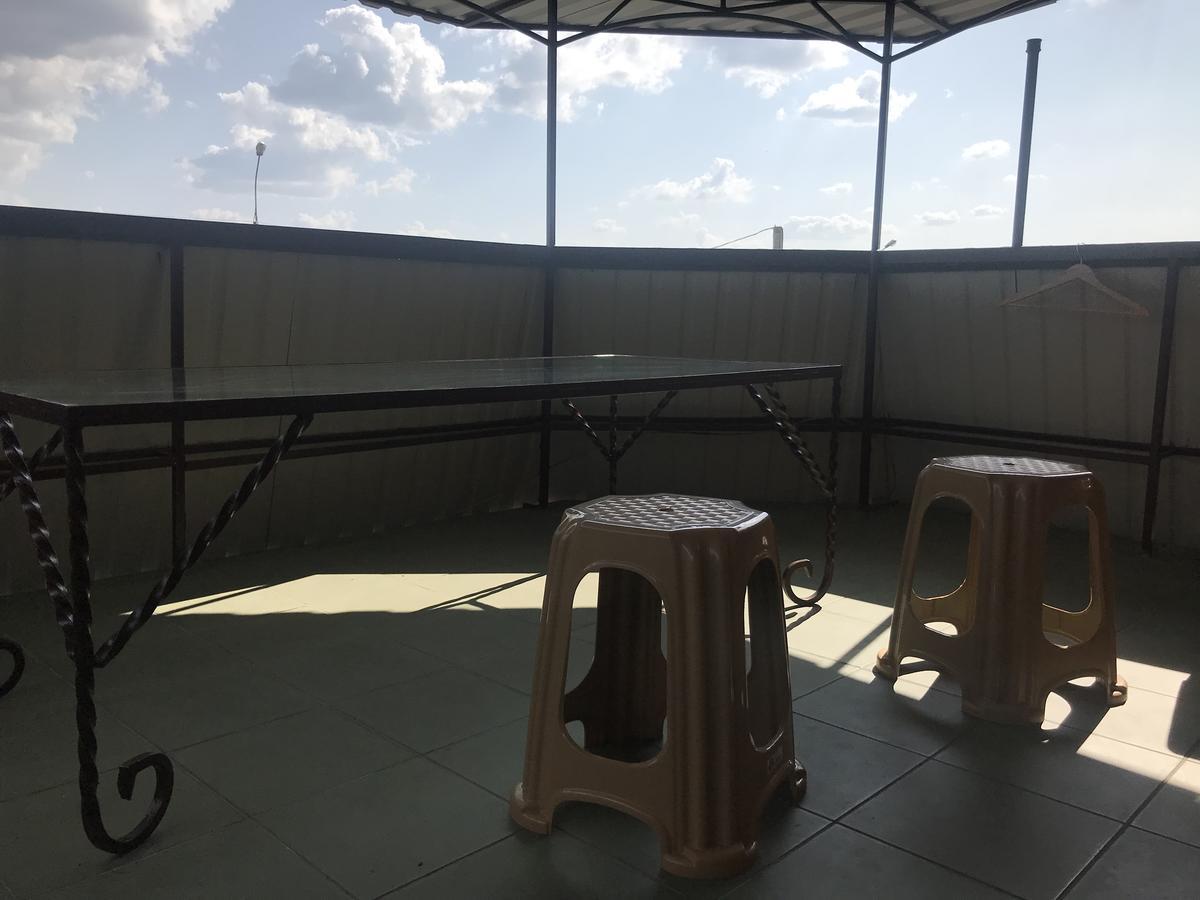 Хостел Благо Khmel'nyts'kyy Exterior photo